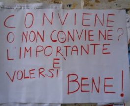 Le unioni civili e i pregiudizi che non ti aspetti