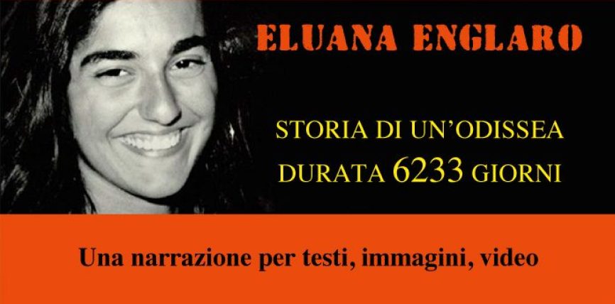 VIDEO: ANTEPRIMA di “Eluana Englaro, storia di un’odissea durata 6233 giorni”