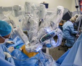 Considerazioni bioetiche sulla Chirurgia robotica
